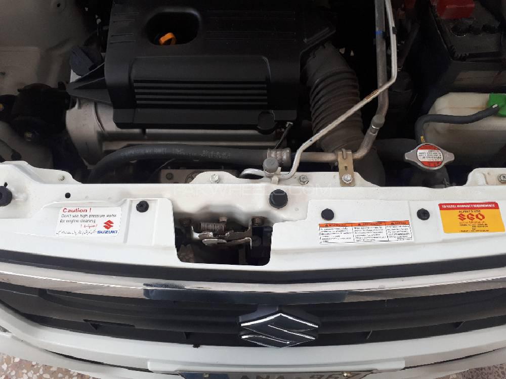 سوزوکی ویگن آر 2019 for Sale in مردان سوزوکی ویگن آر 2019 for Sale in مردان Image-3