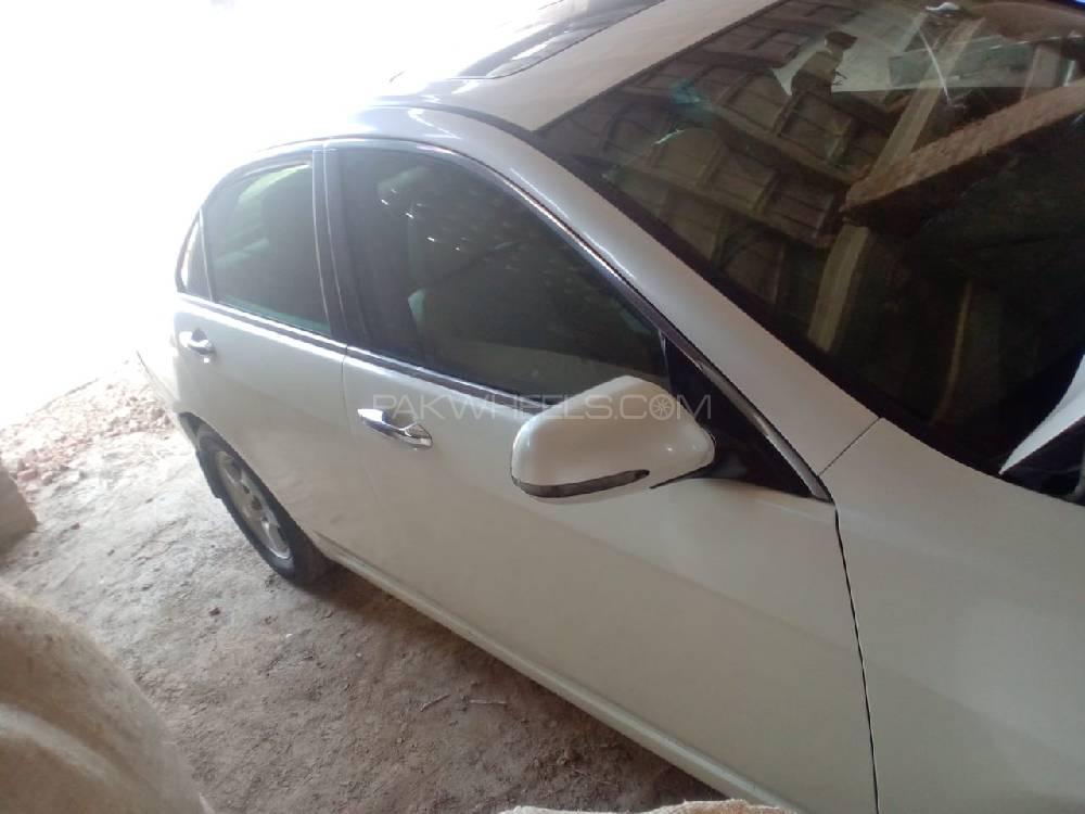 ہونڈا اکارڈ 2002 for Sale in راجن پور ہونڈا اکارڈ 2002 for Sale in راجن پور Image-4