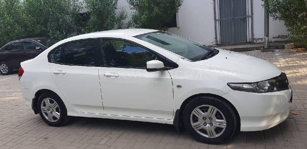 Honda City 2012 for Sale in Lahore Honda City 2012 for Sale in Lahore Image-4