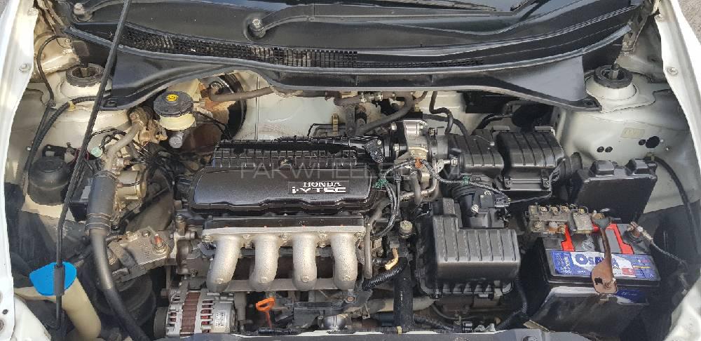 Honda City 2012 for Sale in Lahore Honda City 2012 for Sale in Lahore Image-12