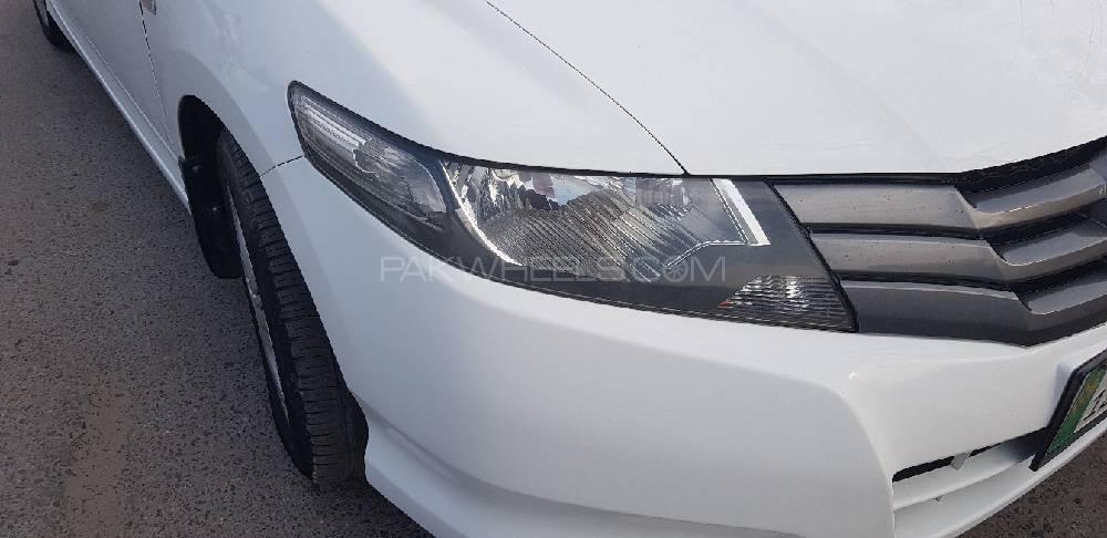 Honda City 2012 for Sale in Lahore Honda City 2012 for Sale in Lahore Image-20