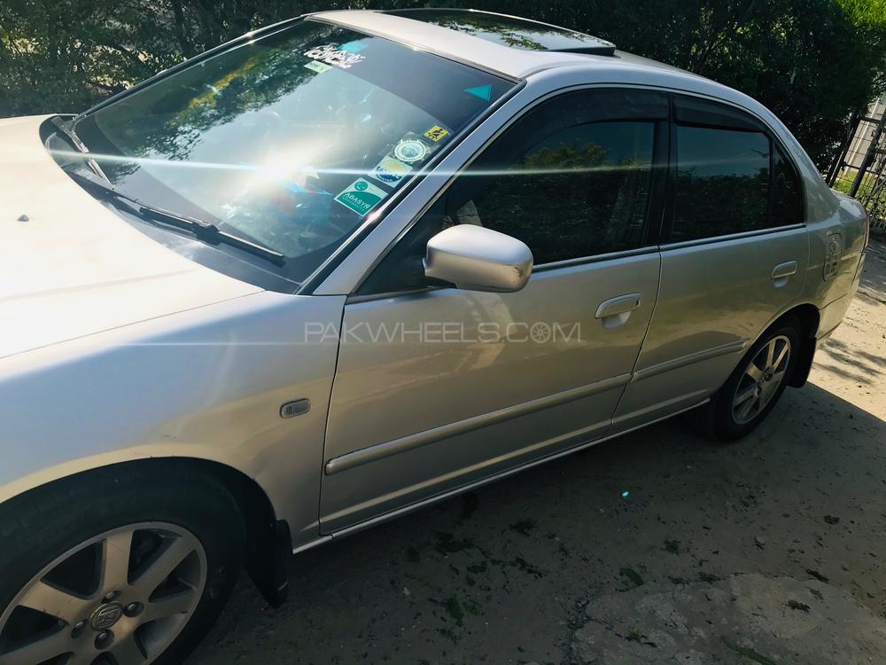 ہونڈا سوک 2003 for Sale in ٹوپی Image-1