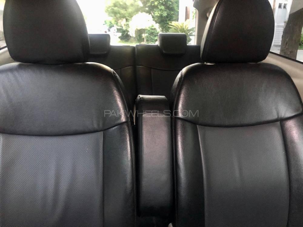Nissan Dayz 2014 for Sale in Lahore Nissan Dayz 2014 for Sale in Lahore Image-8
