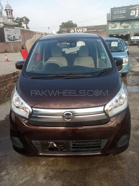 Nissan Dayz 2018 for Sale in Gujranwala Image-1