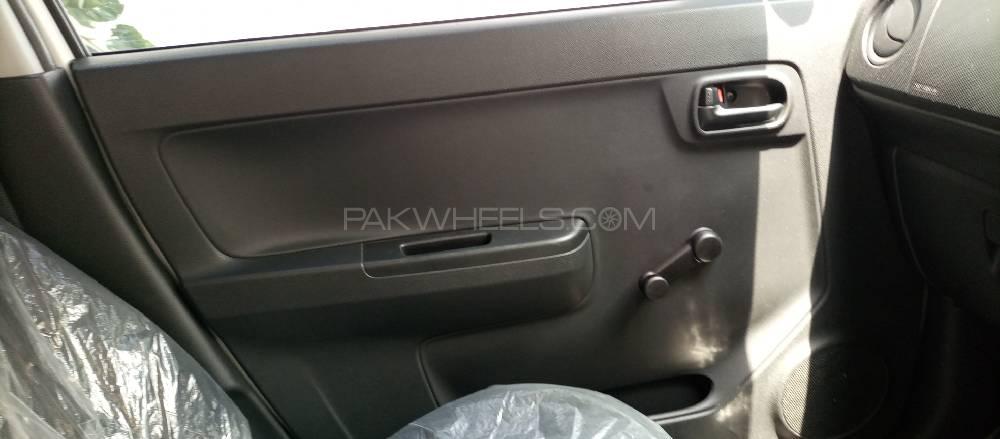 سوزوکی آلٹو 2020 for Sale in کراچی سوزوکی آلٹو 2020 for Sale in کراچی Image-14