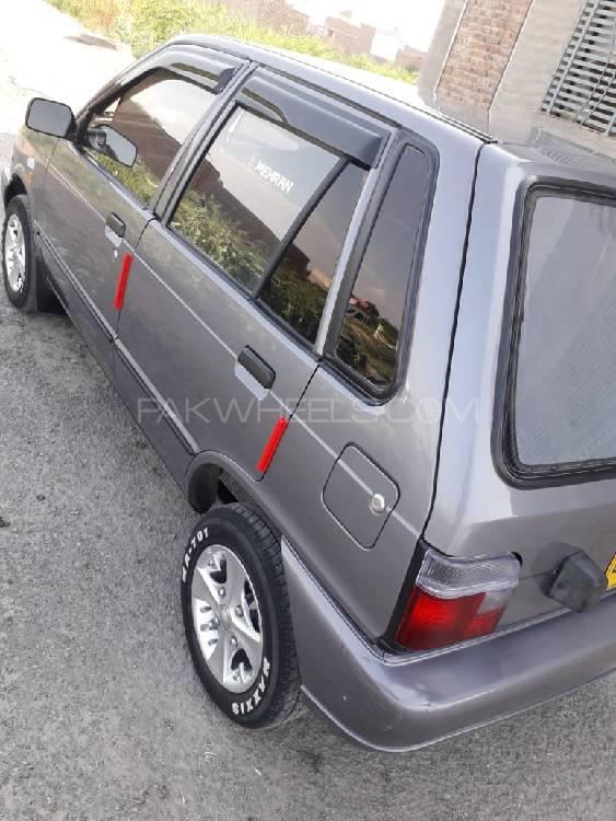 Suzuki Mehran 2018 for Sale in Rahim Yar Khan Image-1