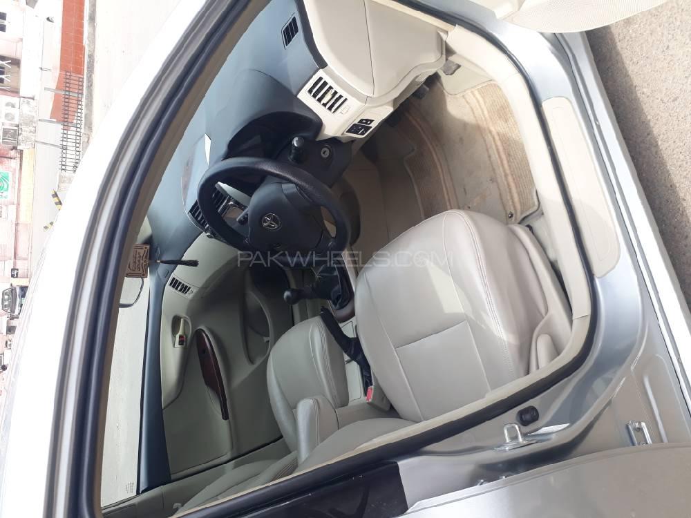 Toyota Corolla 2014 for Sale in Lahore Toyota Corolla 2014 for Sale in Lahore Image-6
