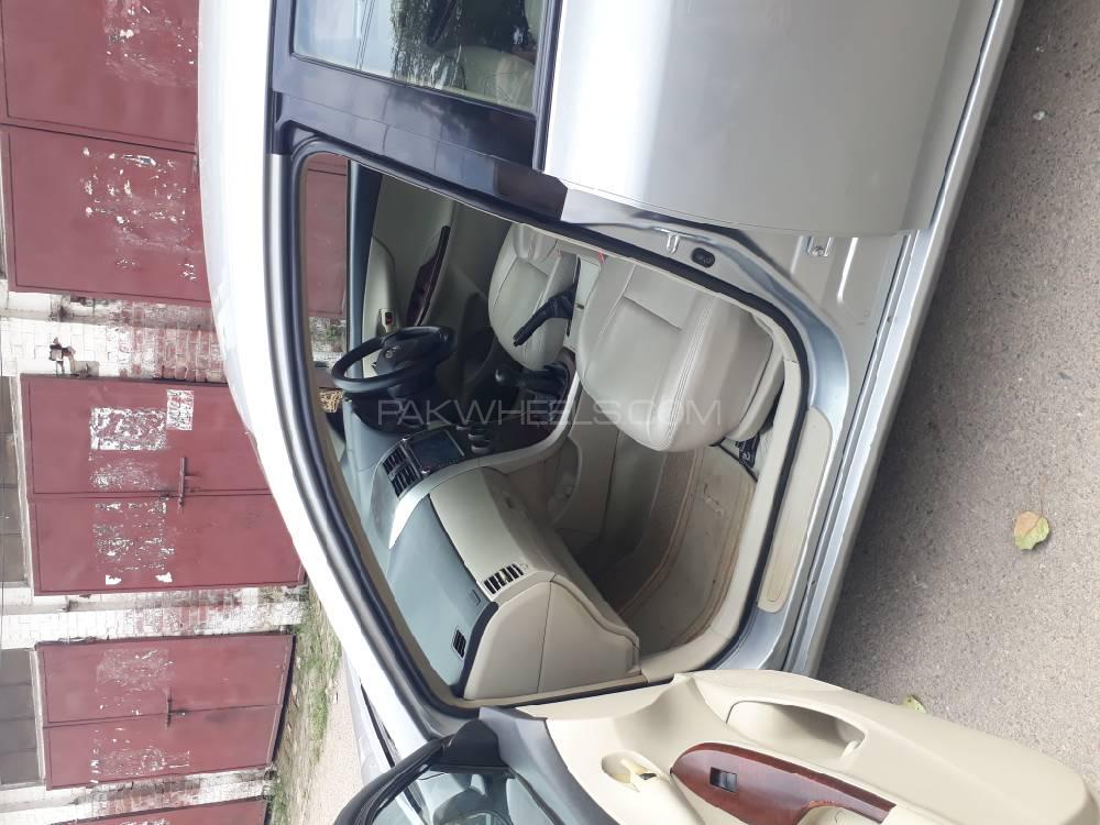 Toyota Corolla 2014 for Sale in Lahore Toyota Corolla 2014 for Sale in Lahore Image-7