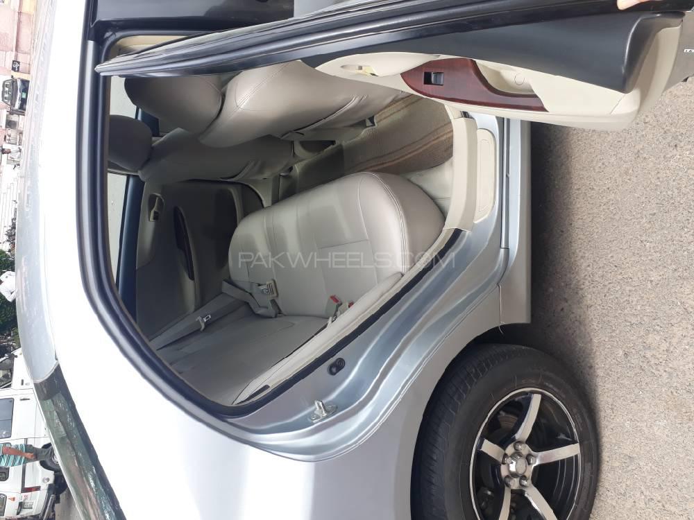 Toyota Corolla 2014 for Sale in Lahore Toyota Corolla 2014 for Sale in Lahore Image-10