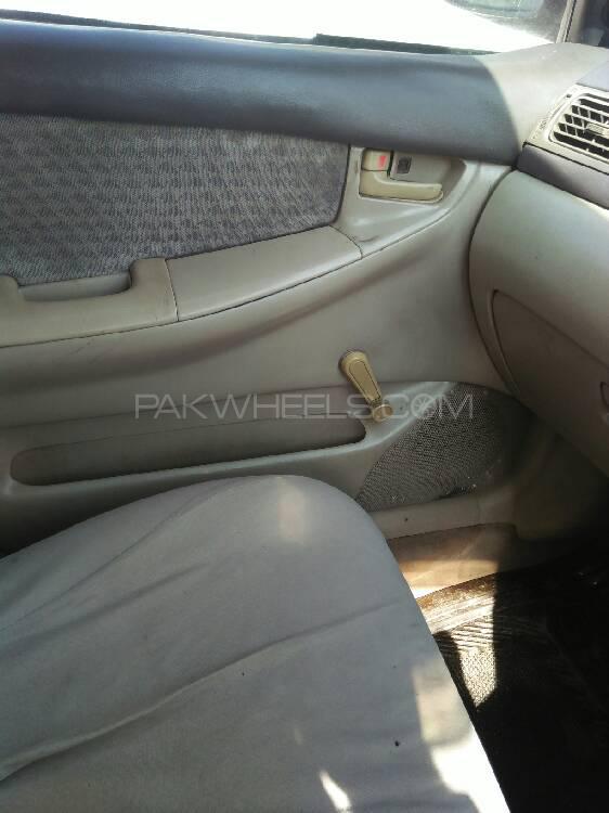 Toyota Corolla 2004 for Sale in Rawalpindi Toyota Corolla 2004 for Sale in Rawalpindi Image-7