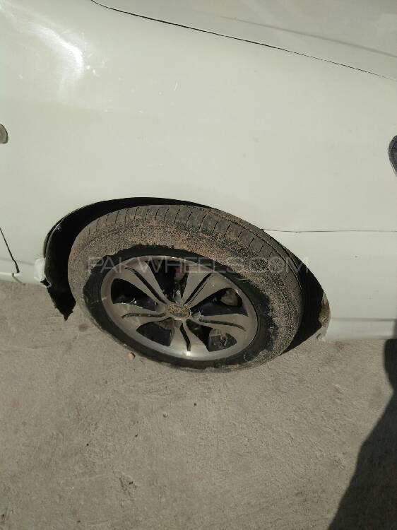 Toyota Corolla 2004 for Sale in Rawalpindi Toyota Corolla 2004 for Sale in Rawalpindi Image-10