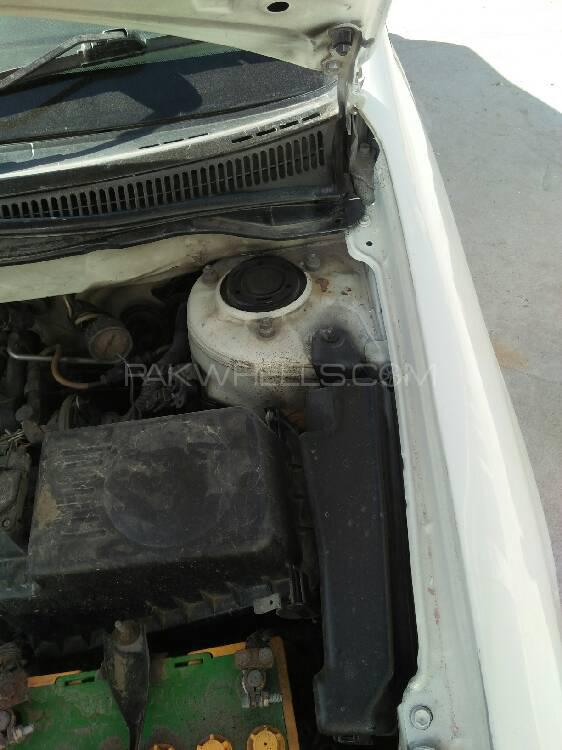 Toyota Corolla 2004 for Sale in Rawalpindi Toyota Corolla 2004 for Sale in Rawalpindi Image-12