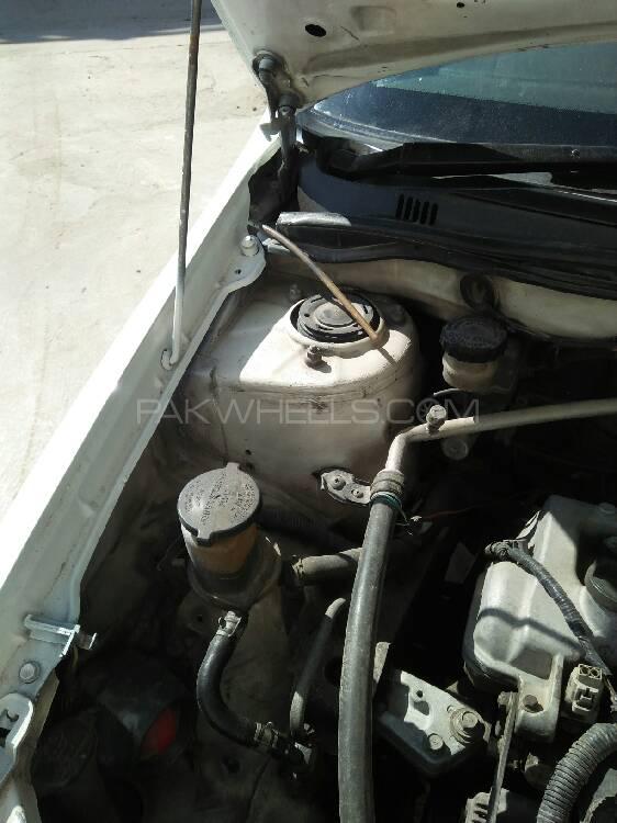 Toyota Corolla 2004 for Sale in Rawalpindi Toyota Corolla 2004 for Sale in Rawalpindi Image-15