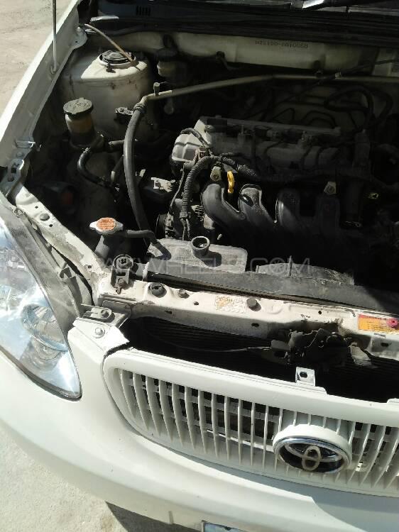 Toyota Corolla 2004 for Sale in Rawalpindi Toyota Corolla 2004 for Sale in Rawalpindi Image-14