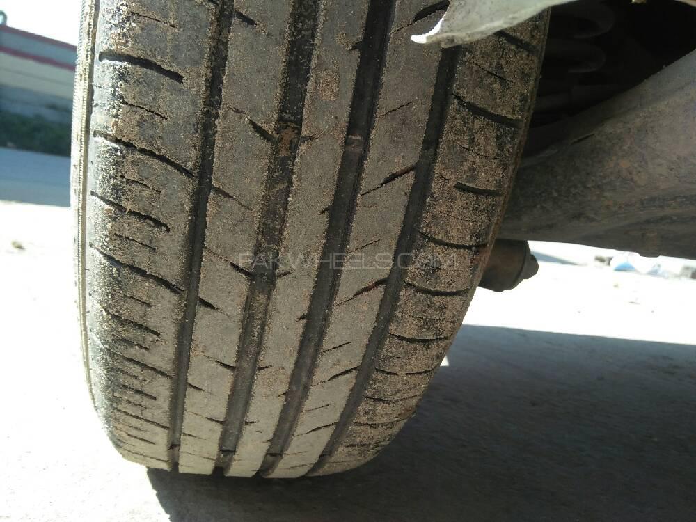 Toyota Corolla 2004 for Sale in Rawalpindi Toyota Corolla 2004 for Sale in Rawalpindi Image-11