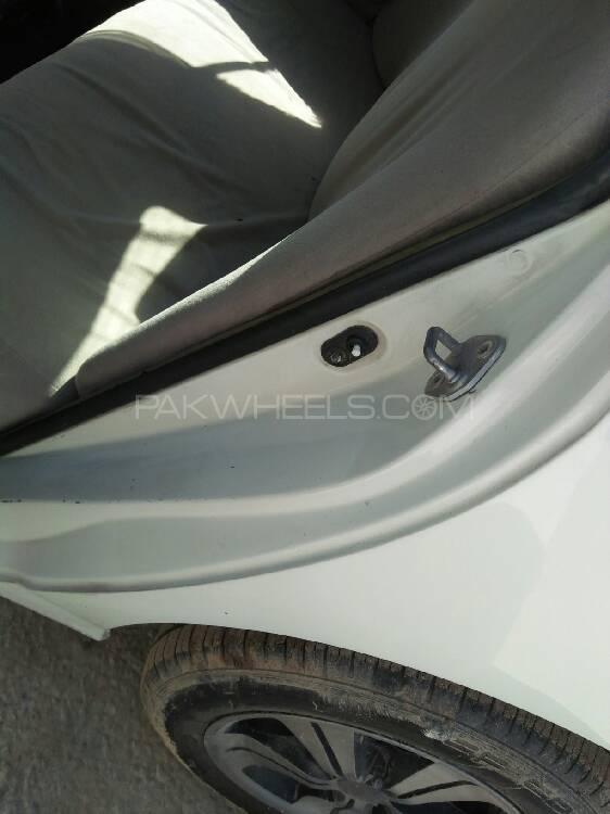 Toyota Corolla 2004 for Sale in Rawalpindi Toyota Corolla 2004 for Sale in Rawalpindi Image-17