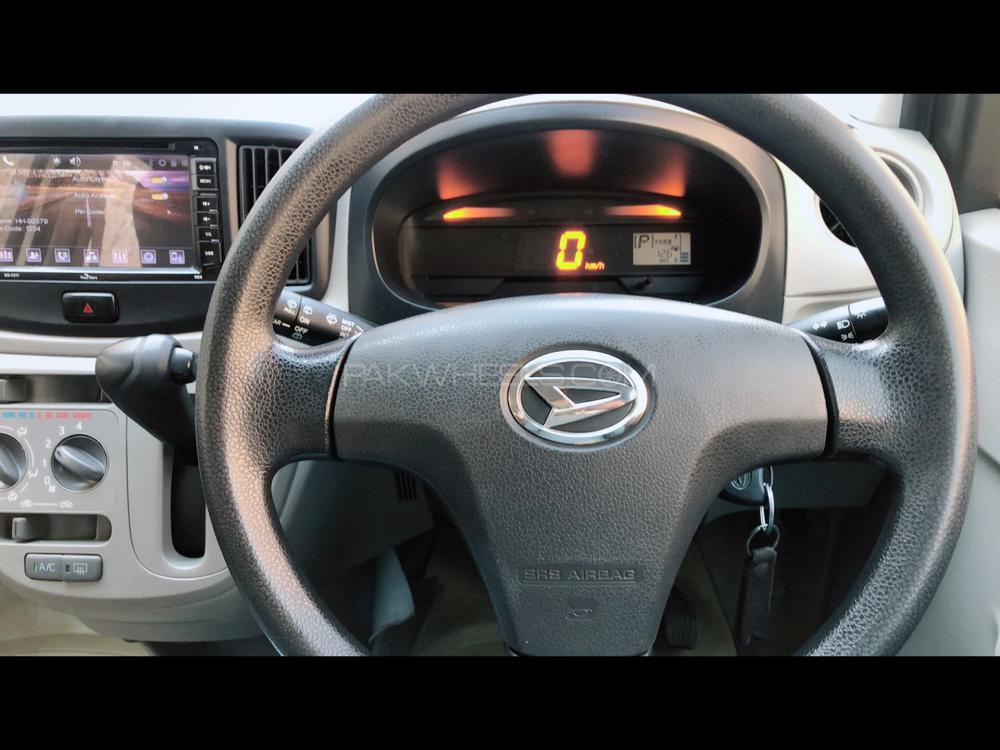 Daihatsu Mira 2016 for Sale in Multan Daihatsu Mira 2016 for Sale in Multan Image-4
