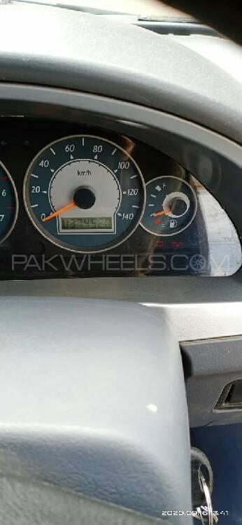 FAW X-PV 2016 for Sale in Multan Image-1