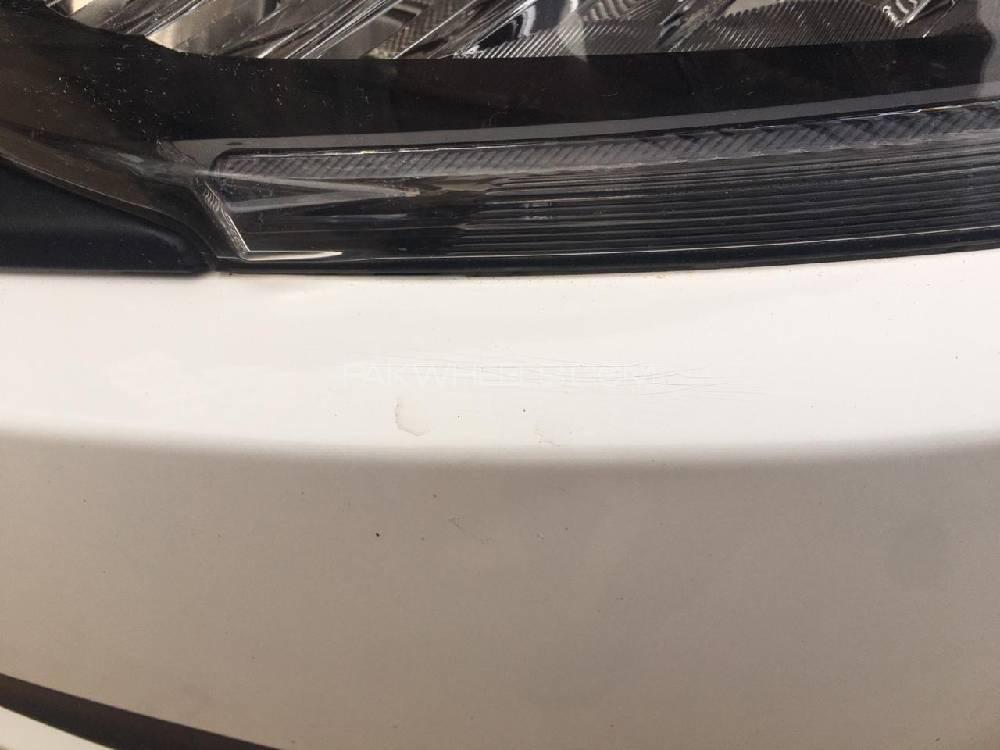 Honda Civic 2019 for Sale in Hyderabad Honda Civic 2019 for Sale in Hyderabad Image-12