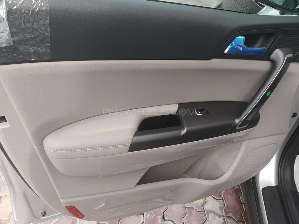 KIA Sportage 2020 for Sale in Lahore KIA Sportage 2020 for Sale in Lahore Image-3