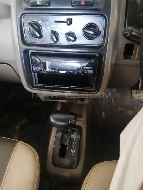 مٹسوبیشی پجیرو منی 2006 for Sale in سرگودھا مٹسوبیشی پجیرو منی 2006 for Sale in سرگودھا Image-12