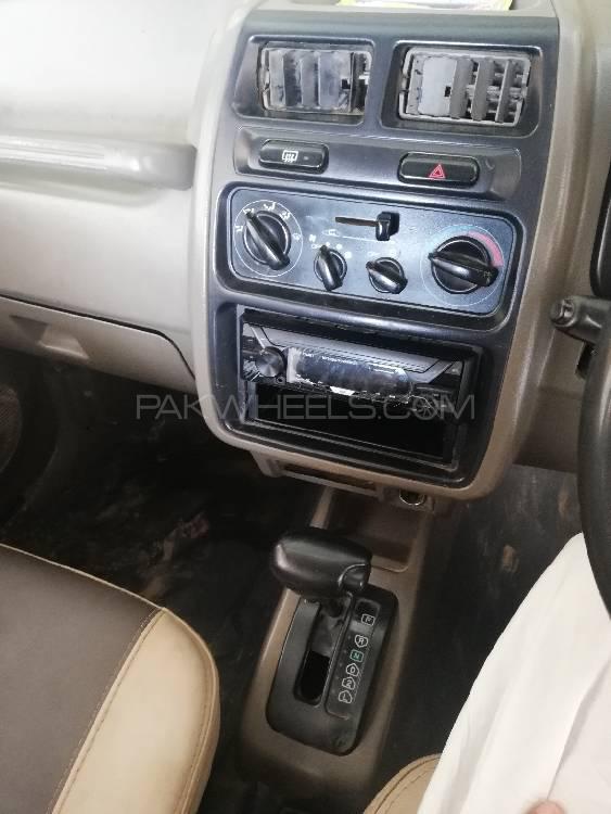 مٹسوبیشی پجیرو منی 2006 for Sale in سرگودھا مٹسوبیشی پجیرو منی 2006 for Sale in سرگودھا Image-11