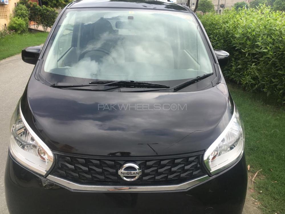 نسان ڈیز 2015 for Sale in فیصل آباد نسان ڈیز 2015 for Sale in فیصل آباد Image-2