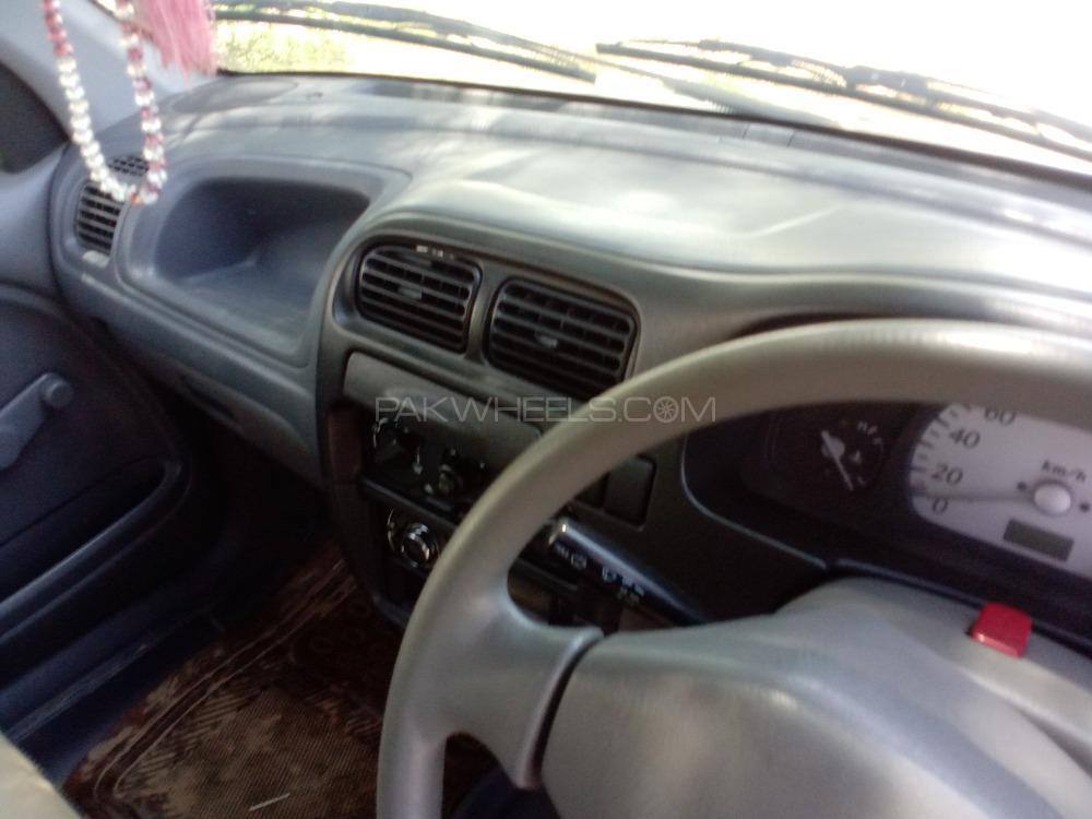Suzuki Alto 2006 for Sale in Bahawalpur Suzuki Alto 2006 for Sale in Bahawalpur Image-3