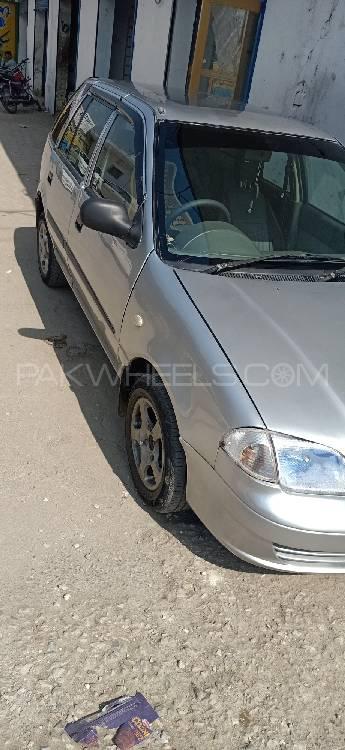 Suzuki Cultus 2003 for Sale in Topi Suzuki Cultus 2003 for Sale in Topi Image-2