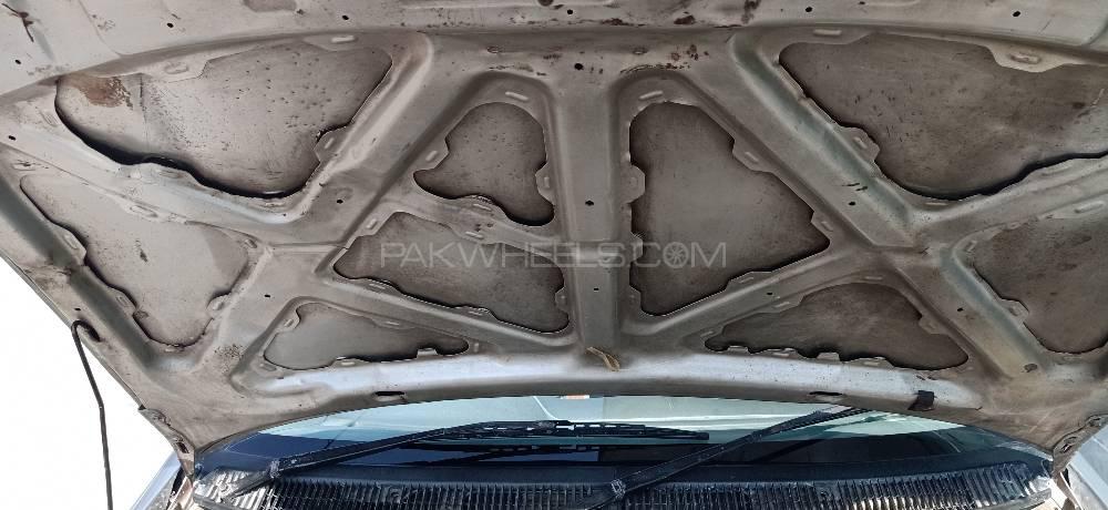 Suzuki Cultus 2003 for Sale in Topi Suzuki Cultus 2003 for Sale in Topi Image-9