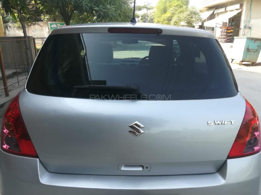 سوزوکی سوئفٹ 2008 for Sale in لاہور سوزوکی سوئفٹ 2008 for Sale in لاہور Image-2