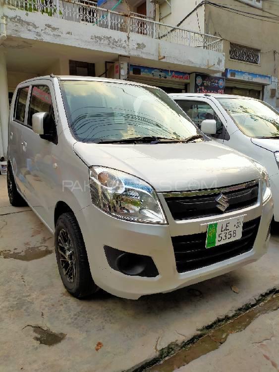 سوزوکی ویگن آر 2019 for Sale in لاہور سوزوکی ویگن آر 2019 for Sale in لاہور Image-4
