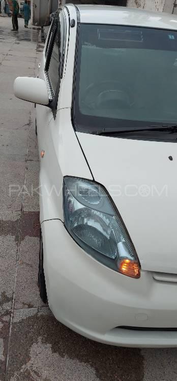 Toyota Passo 2006 for Sale in Peshawar Toyota Passo 2006 for Sale in Peshawar Image-2