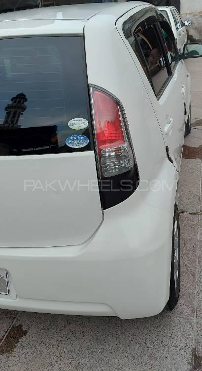 Toyota Passo 2006 for Sale in Peshawar Toyota Passo 2006 for Sale in Peshawar Image-5