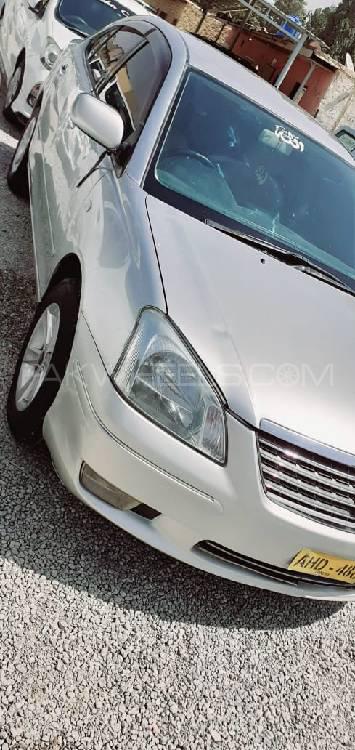 Toyota Premio 2003 for Sale in Quetta Image-1