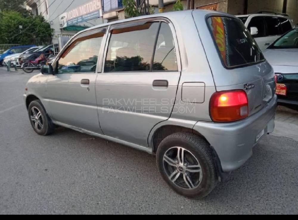 Daihatsu Cuore 2004 for Sale in D.G.Khan Image-1