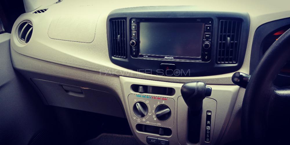Daihatsu Mira 2014 for Sale in Multan Daihatsu Mira 2014 for Sale in Multan Image-4