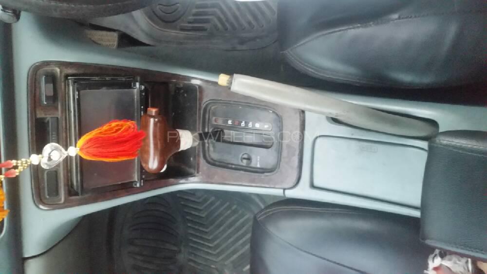 Honda Accord 1996 for Sale in Daska Honda Accord 1996 for Sale in Daska Image-12