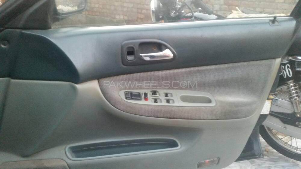 Honda Accord 1996 for Sale in Daska Honda Accord 1996 for Sale in Daska Image-11