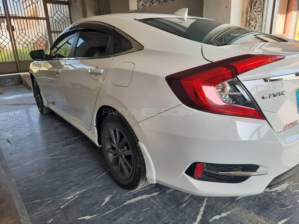 ہونڈا سوک 2019 for Sale in راولپنڈی ہونڈا سوک 2019 for Sale in راولپنڈی Image-8