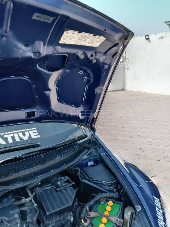 Honda Civic 2010 for Sale in Sialkot Honda Civic 2010 for Sale in Sialkot Image-3