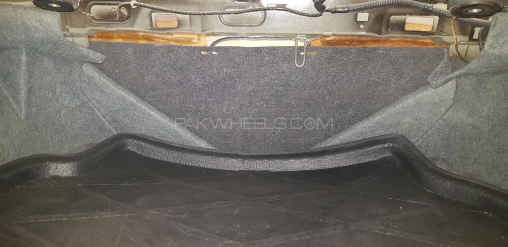 ہونڈا سوک 2003 for Sale in راولپنڈی ہونڈا سوک 2003 for Sale in راولپنڈی Image-14