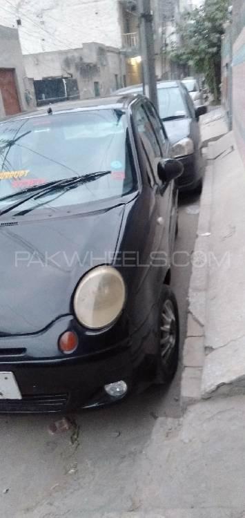 ہنڈائی سانترو 2006 for Sale in لاہور Image-1