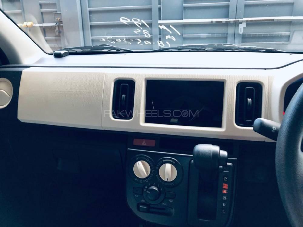 Mazda Carol 2017 for Sale in Peshawar Mazda Carol 2017 for Sale in Peshawar Image-11