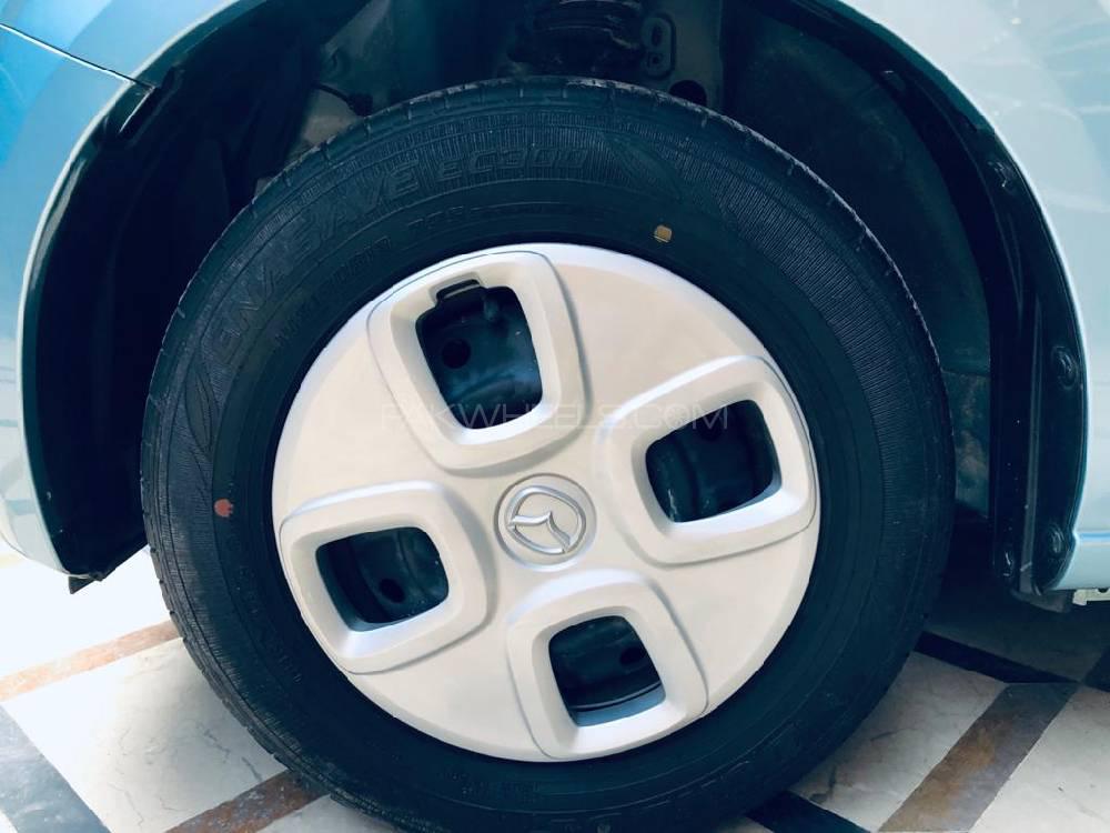 Mazda Carol 2017 for Sale in Peshawar Mazda Carol 2017 for Sale in Peshawar Image-8