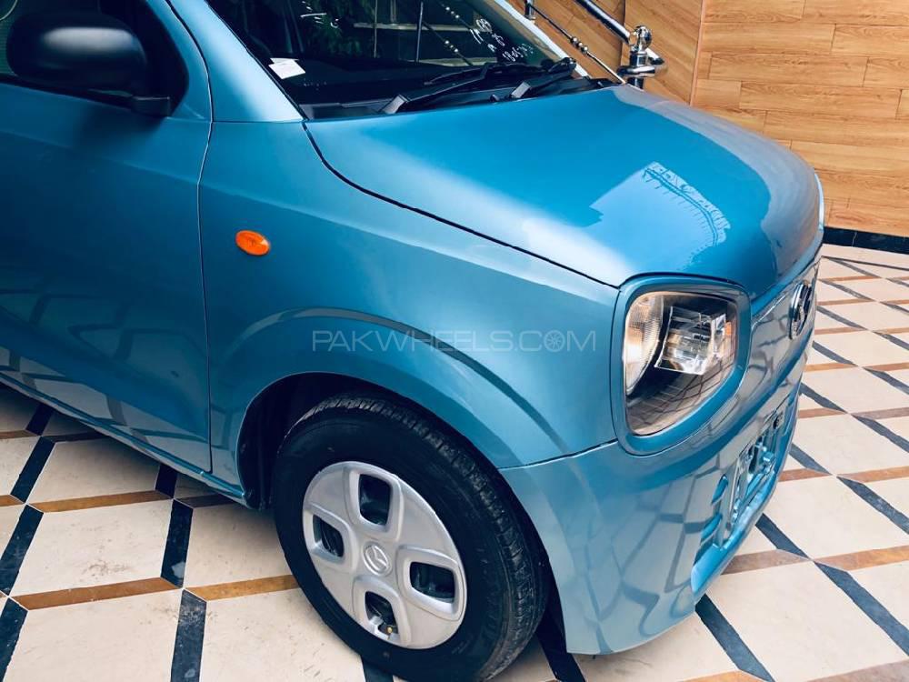 Mazda Carol 2017 for Sale in Peshawar Mazda Carol 2017 for Sale in Peshawar Image-2