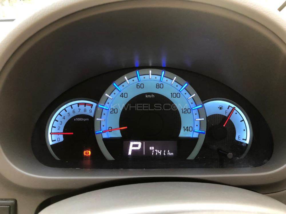 Suzuki Alto 2013 for Sale in Wah cantt Suzuki Alto 2013 for Sale in Wah cantt Image-6