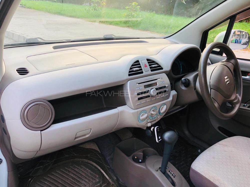 Suzuki Alto 2013 for Sale in Wah cantt Suzuki Alto 2013 for Sale in Wah cantt Image-9
