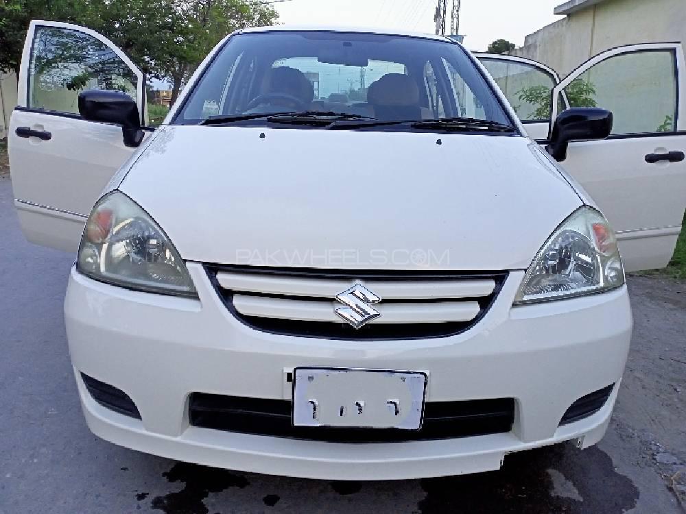 Suzuki Liana 2006 for Sale in Haripur Image-1