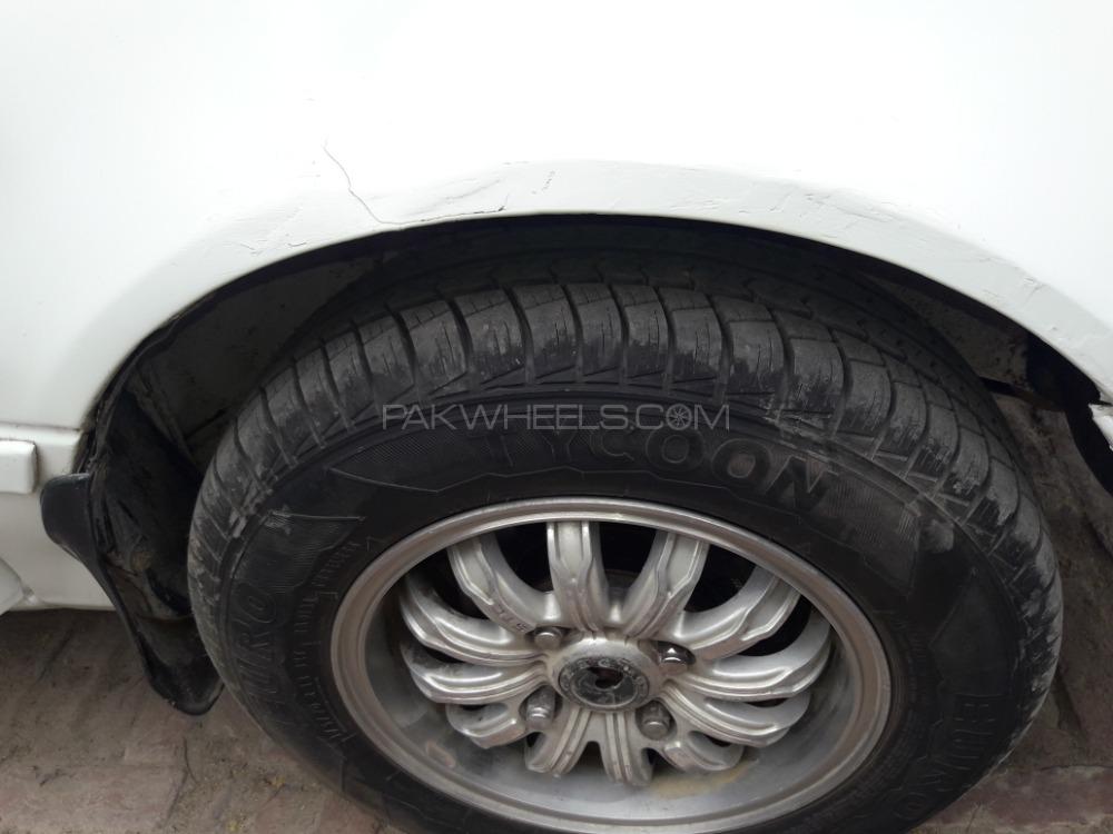 Suzuki Margalla 1992 for Sale in Pir mahal Suzuki Margalla 1992 for Sale in Pir mahal Image-2